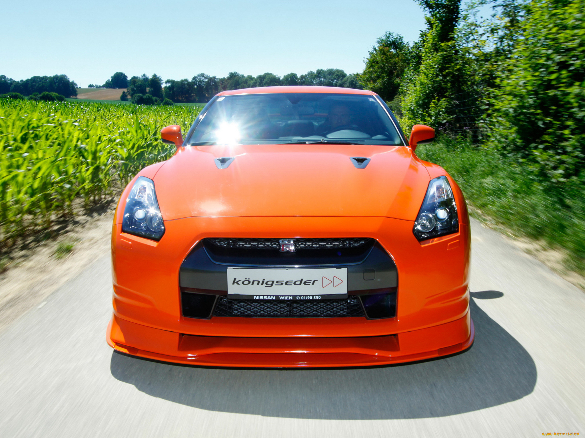 , nissan, datsun